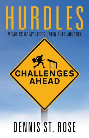 Cover of the book Hurdles by Trevor Mason
