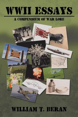 Cover of the book Wwii Essays by Jason Henderson