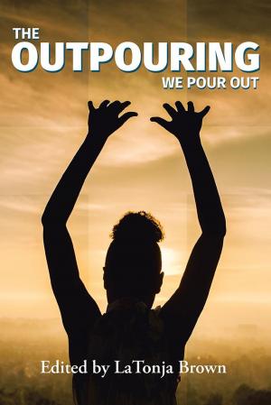 bigCover of the book The Outpouring by 