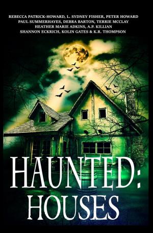 Cover of the book Haunted: Houses by Traci Douglass