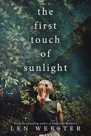 Cover of The First Touch of Sunlight