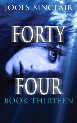 Book cover of Forty-Four Book Thirteen