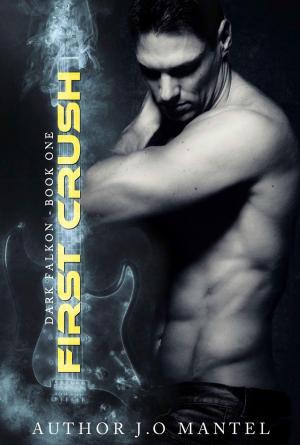 Cover of the book First Crush by Tess Oliver