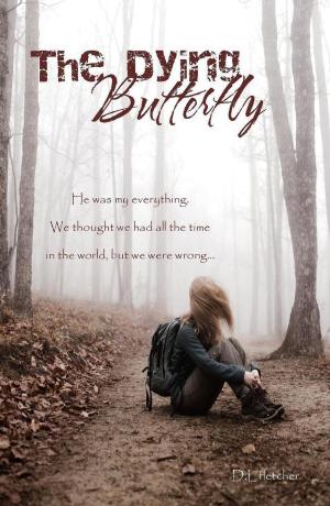 Cover of the book The Dying Butterfly by Annabelle Garcia