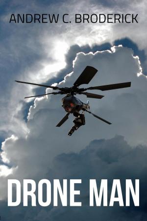 bigCover of the book Drone Man by 