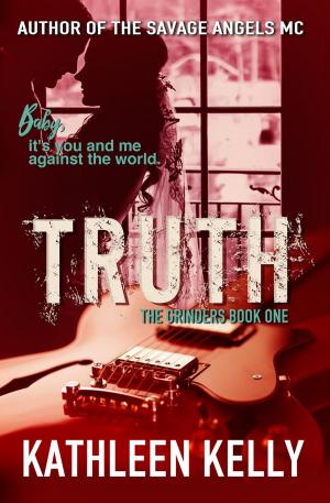Cover of the book Truth by Dashawn Fair