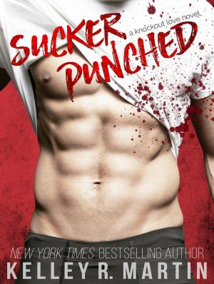 Cover of the book Sucker Punched by Anna Russo