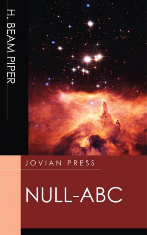 Cover of the book Null-ABC by J. P. Mahaffy