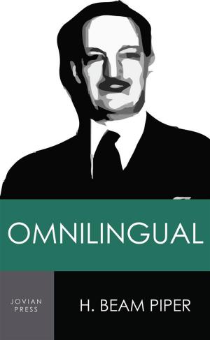 Cover of the book Omnilingual by Algis Budrys