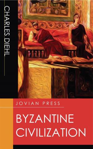 bigCover of the book Byzantine Civilization by 