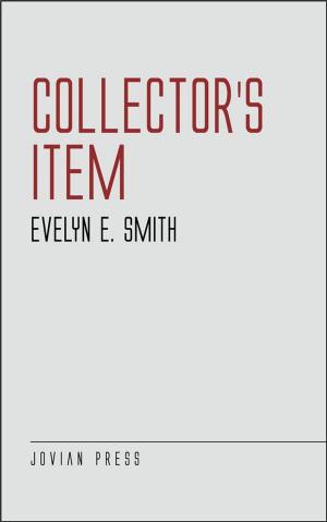 Cover of the book Collector's Item by Evelyn E. Smith