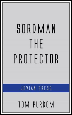 Cover of the book Sordman the Protector by Judith Merril