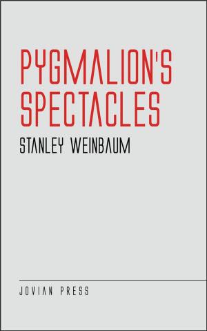 Cover of the book Pygmalion's Spectacles by H. P. Lovecraft