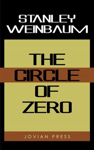 Book cover of The Circle of Zero