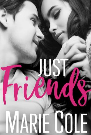 Cover of the book Just Friends by Dianne Post