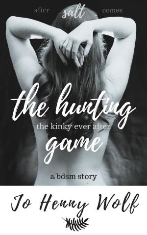 Cover of the book The Hunting Game by Virginia Langner