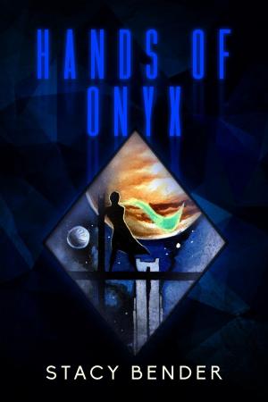 Cover of the book Hands of Onyx by Alex McGilvery
