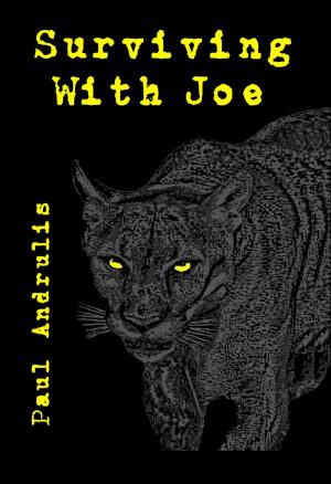 Cover of Surviving With Joe