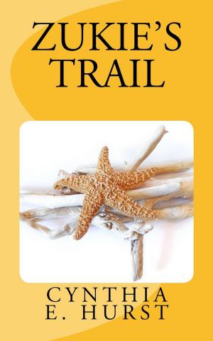 Book cover of Zukie's Trail
