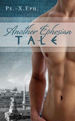 bigCover of the book Another Ephesian Tale by 