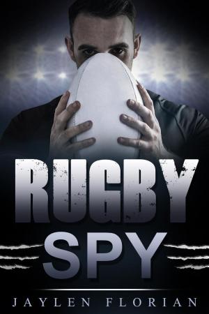 bigCover of the book Rugby Spy by 