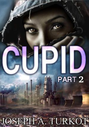 bigCover of the book Cupid - Part 2 by 