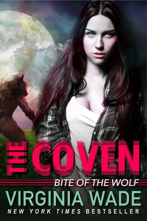 Cover of the book Bite of the Wolf by Morgan Wood