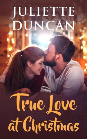 Cover of the book True Love at Christmas by Jennie Lucas