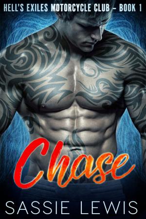 Cover of the book Chase by Brooke Kinsley