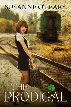 Cover of the book The Prodigal by Susanne O'Leary