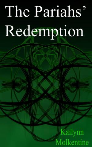 Cover of the book The Pariahs' Redemption by Jill Bowers