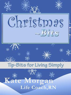 Cover of the book Christmas Bits by Gavin Williams