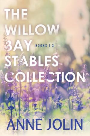 Cover of The Willow Bay Stables Collection