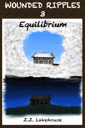 Cover of the book Equilibrium by Andrew Legend