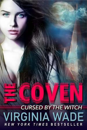 Cover of the book Cursed by the Witch by Bosley Gravel