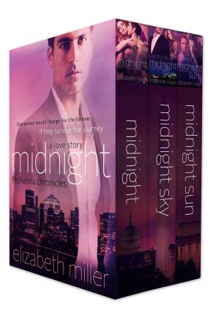 Cover of Midnight Series: Complete Collection