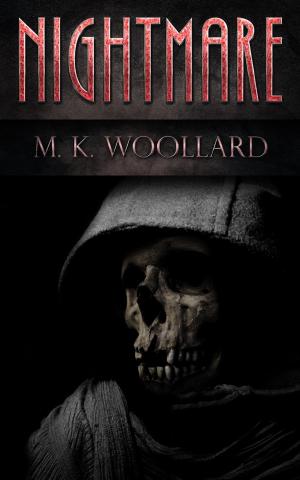 Cover of the book Nightmare by Hadley McGrath, Julianna Patterson, Maci Nolan, Ashlyn Bennett