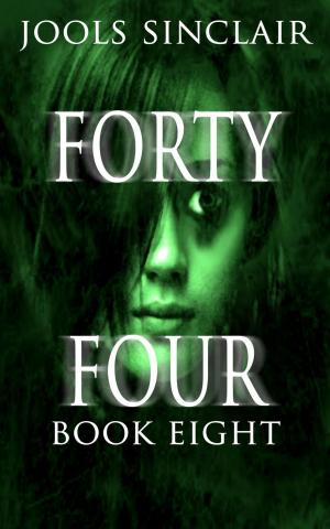 Cover of the book Forty-Four Book Eight by Peter Ellis