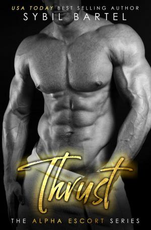 Cover of the book Thrust by Makenna Jameison