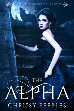 Cover of the book The Alpha by David Gibson