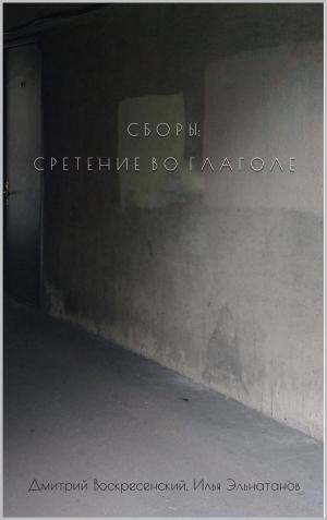 Cover of the book Сборы: Сретение во Глаголе by Lou Anna Claveau