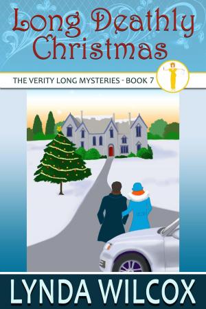 Cover of Long Deathly Christmas