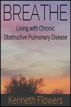 Book cover of BREATHE: Living with Chronic Obstructive Pulmonary Disease