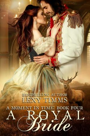 Cover of the book A Royal Bride by M. L. Stephens