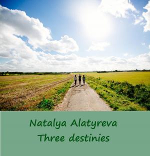 Cover of Three Destinies