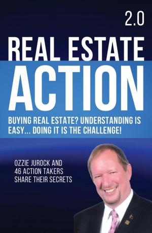 Cover of the book Real Estate Action 2.0 by Ilyce R. Glink