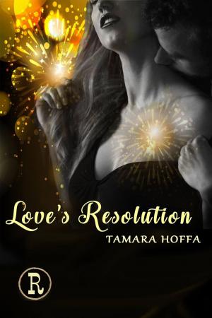 Book cover of Love's Resolution
