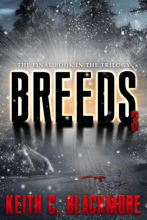 Book cover of Breeds 3