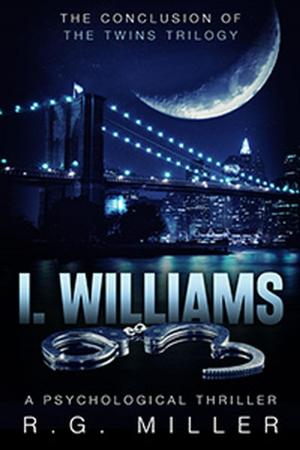 Cover of the book I.Williams by Robert T. Belie