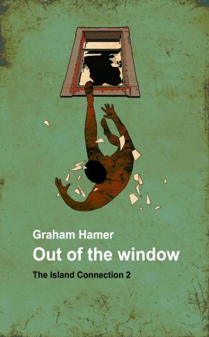Book cover of Out of the Window